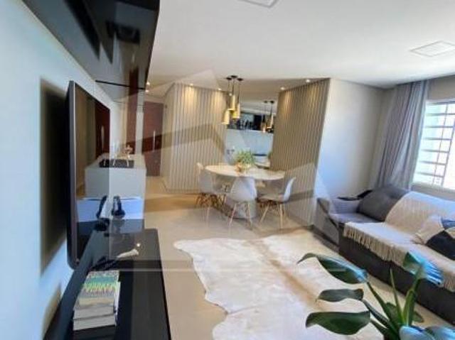 Apartamento venda em Região Geográfica Imediata de São Sebastião do Paraíso, São Sebastião do Paraíso