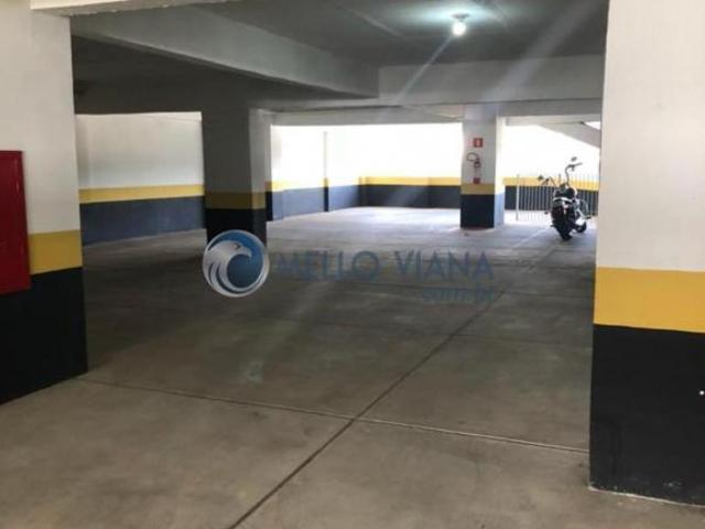 Apartamento venda em Região Geográfica Imediata de Caxambu - Baependi, Caxambu