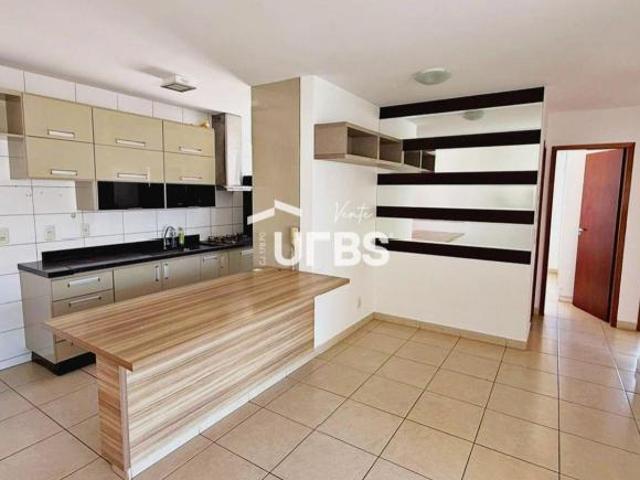 Apartamento venda em Região Geográfica Imediata de Goiânia, Goiânia
