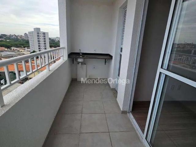 Apartamento aluguel em Vila Raszl, Sorocaba