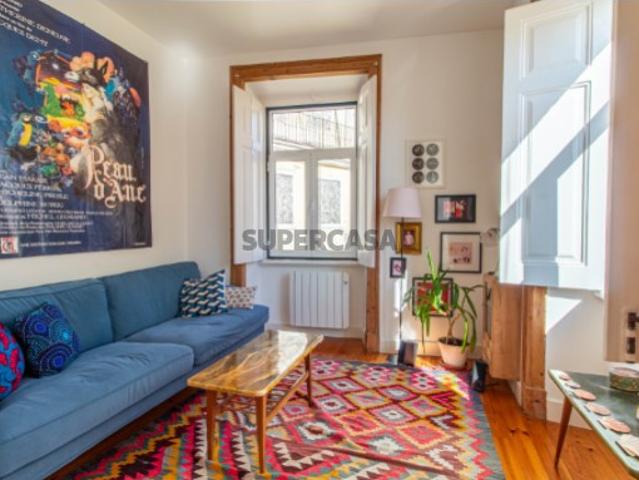Casa venda em Santa Maria Maior, Lisboa