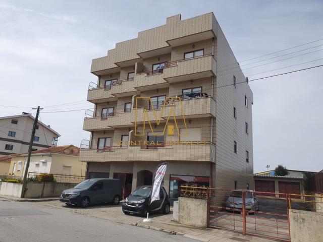 Apartamento venda em Pevidal, Gondomar