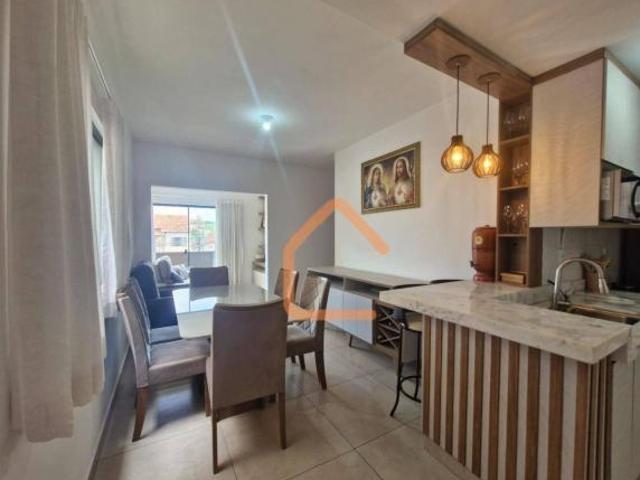Apartamento venda em Região Geográfica Imediata de Pouso Alegre, Pouso Alegre
