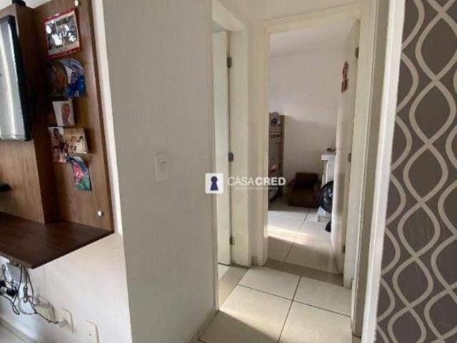 Apartamento venda em Região Geográfica Imediata de Varginha, Varginha