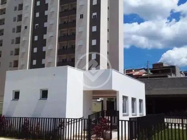 Apartamento venda em Várzea Paulista