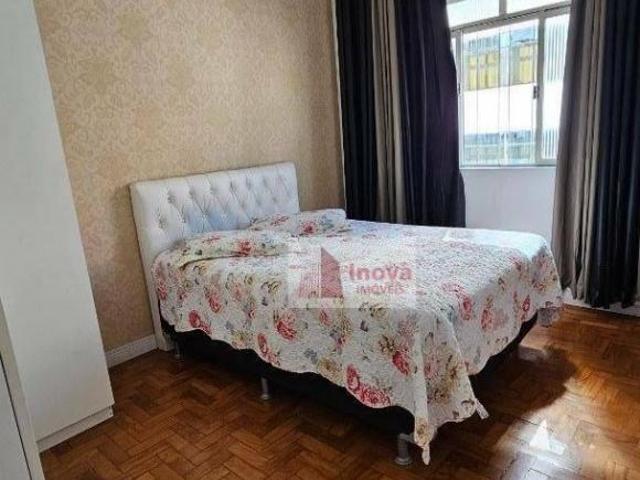 Apartamento venda em Região Geográfica Imediata de Juiz de Fora, Juiz de Fora