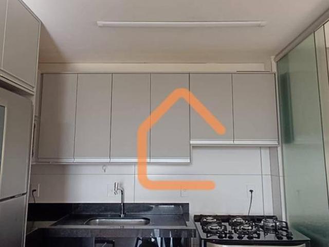 Apartamento venda em Região Geográfica Imediata de Pouso Alegre, Pouso Alegre