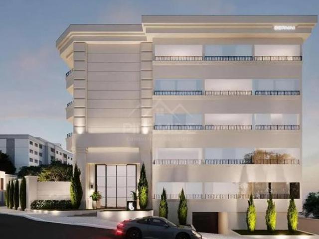 Apartamento venda em Região Geográfica Imediata de Poços de Caldas, Poços de Caldas