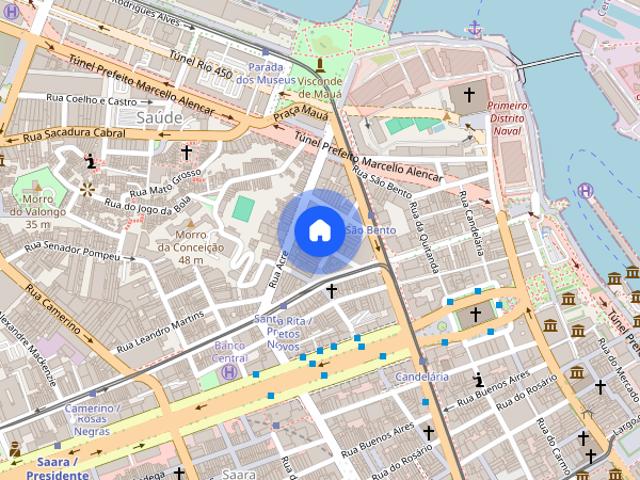 Apartamento aluguel em Região Geográfica Imediata do Rio de Janeiro, Região Metropolitana do Rio de Janeiro