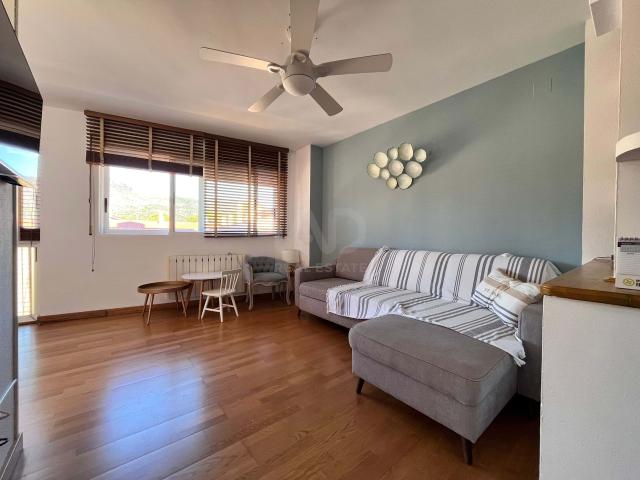 Piso en alquiler en Benicasim, Valencia