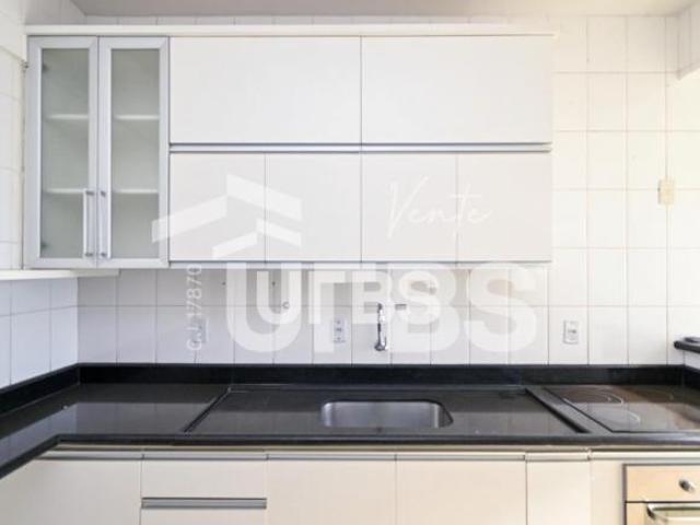 Apartamento venda em Região Geográfica Imediata de Goiânia, Goiânia