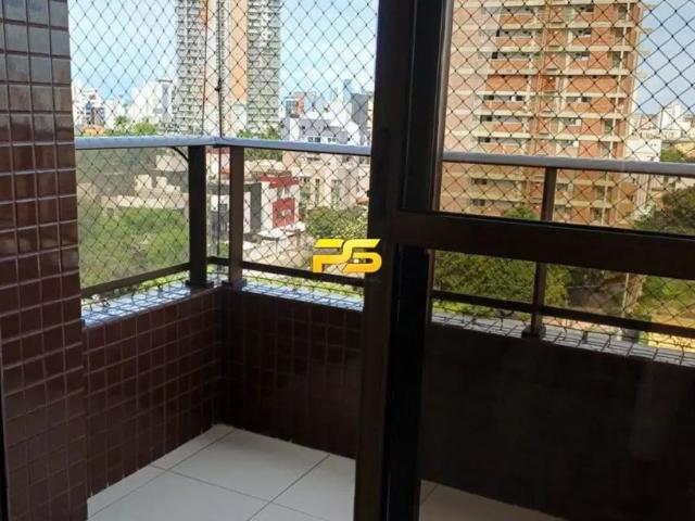 Apartamento aluguel em João Pessoa