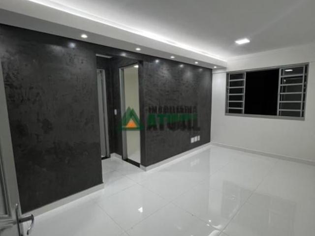 Apartamento venda em Região Geográfica Imediata de Londrina, Londrina