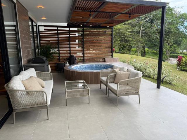 Apartamento en arriendo en Cundinamarca