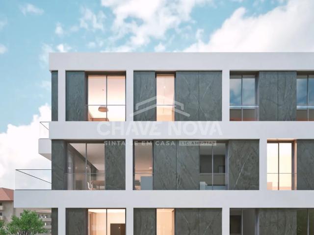 Apartamento venda em Vila Nova De Gaia, Porto