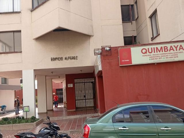 Apartamento en arriendo en Sur, Valle Del Cauca