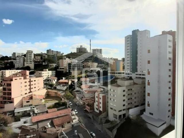 Apartamento venda em Região Geográfica Imediata de Poços de Caldas, Poços de Caldas