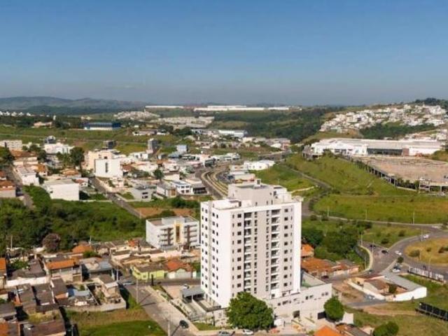 Apartamento venda em Região Geográfica Imediata de Varginha, Varginha