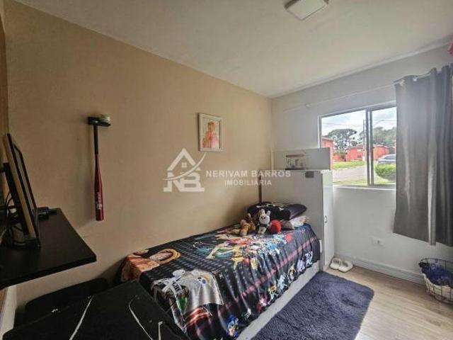 Apartamento venda em Residencial Parque Santa Clara, Piraquara
