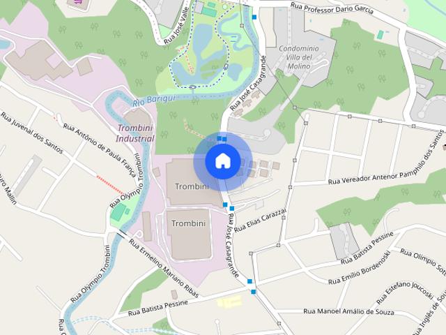 Apartamento aluguel em Região Geográfica Imediata de Curitiba, Região Metropolitana de Curitiba