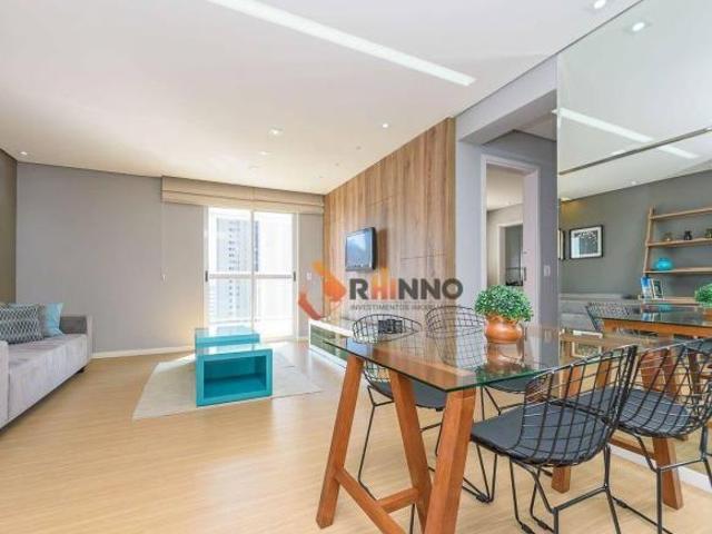 Apartamento venda em Região Geográfica Imediata de Curitiba, Região Metropolitana de Curitiba