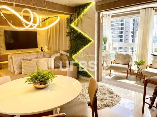 Apartamento venda em Região Geográfica Imediata de Goiânia, Goiânia