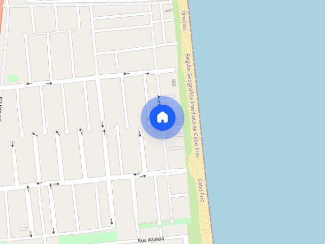 Apartamento aluguel em Região Geográfica Imediata de Cabo Frio, Cabo Frio