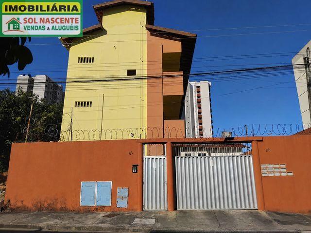 Apartamento aluguel em Região Geográfica Imediata de Fortaleza, Fortaleza