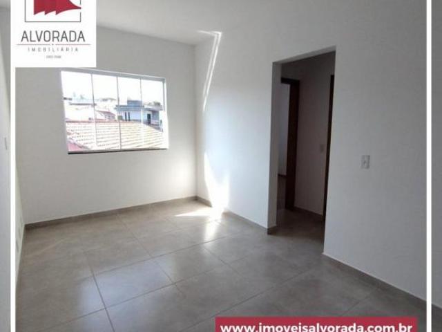 Apartamento venda em Região Geográfica Imediata de Varginha, Varginha