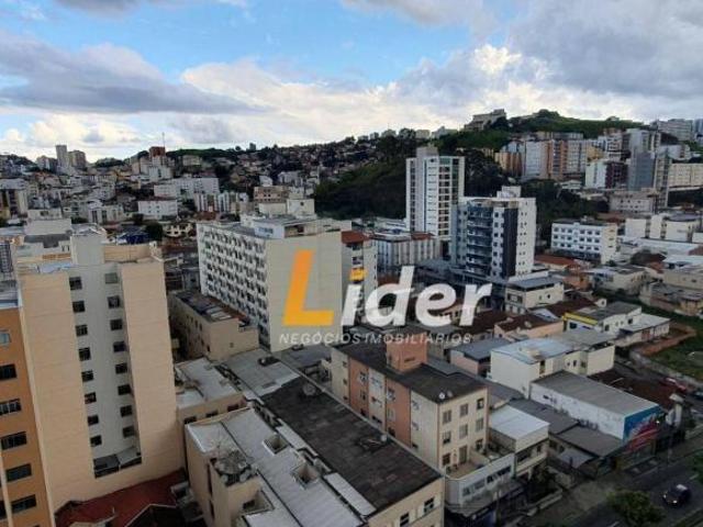 Apartamento venda em Região Geográfica Imediata de Juiz de Fora, Juiz de Fora