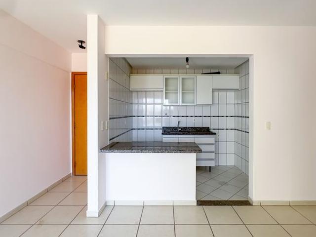 Apartamento aluguel em Alpes, Goiânia