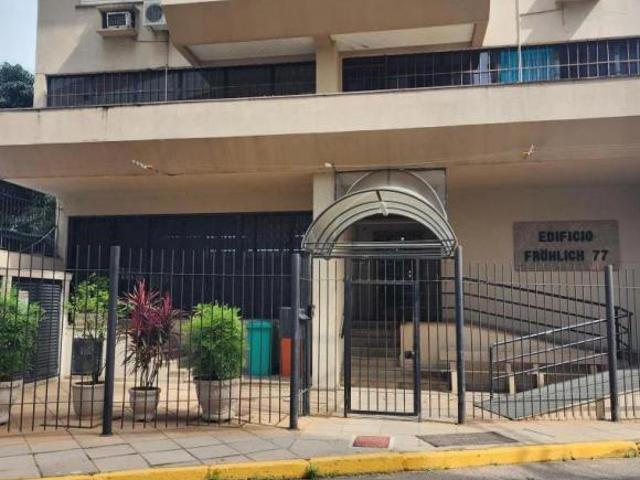 Apartamento venda em Novo Hamburgo