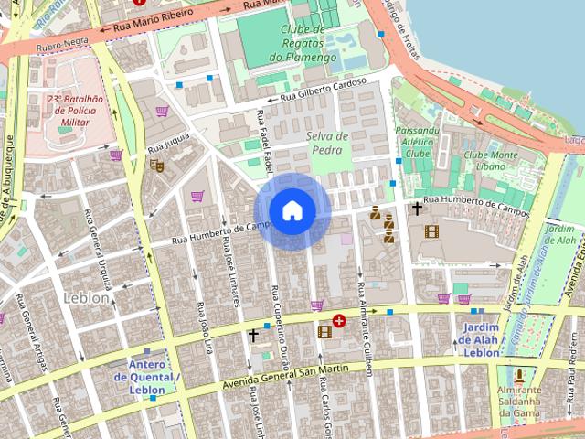 Apartamento aluguel em Região Geográfica Imediata do Rio de Janeiro, Região Metropolitana do Rio de Janeiro