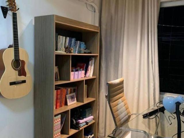Apartamento venda em Região Geográfica Imediata de Montes Claros, Montes Claros
