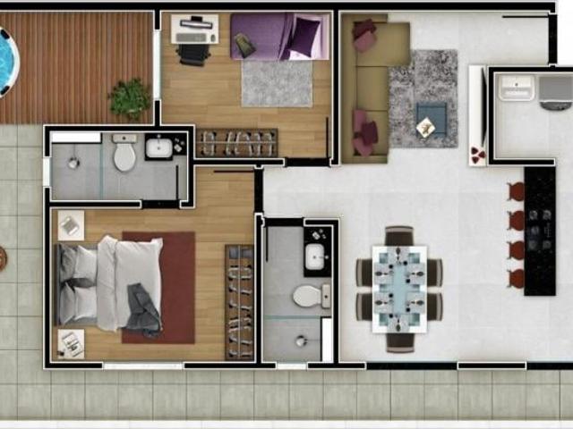 Apartamento venda em Região Geográfica Imediata de Belo Horizonte, Região Metropolitana de Belo Horizonte
