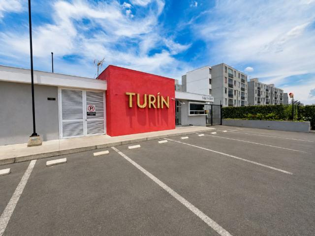 Apartamento en arriendo en Sur, Palmira