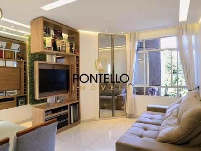 Apartamento venda em Região Geográfica Imediata de Belo Horizonte, Região Metropolitana de Belo Horizonte