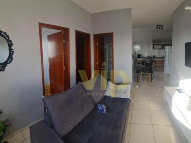 Apartamento venda em Região Geográfica Imediata de Pouso Alegre, Pouso Alegre