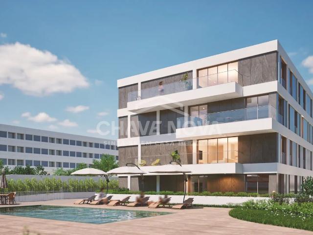 Apartamento venda em Vila Nova De Gaia, Porto