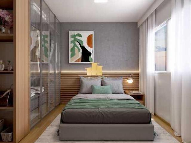 Apartamento venda em Região Geográfica Imediata de Juiz de Fora, Juiz de Fora