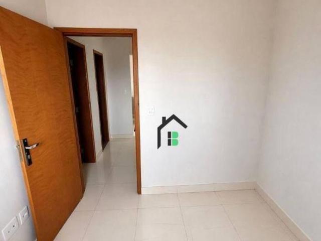 Apartamento venda em Região Geográfica Imediata de Patos de Minas, Patos de Minas