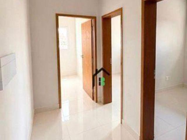 Apartamento venda em Região Geográfica Imediata de Patos de Minas, Patos de Minas
