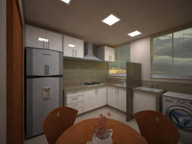 Apartamento venda em Região Geográfica Imediata de Belo Horizonte, Região Metropolitana de Belo Horizonte