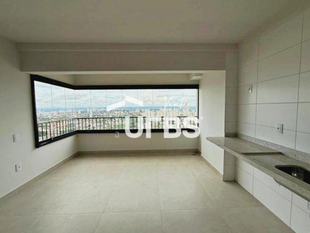 Apartamento venda em Região Geográfica Imediata de Goiânia, Goiânia