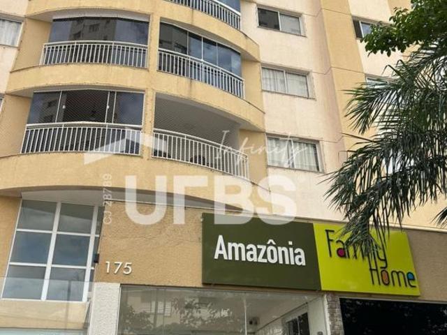 Apartamento venda em Região Geográfica Imediata de Goiânia, Goiânia