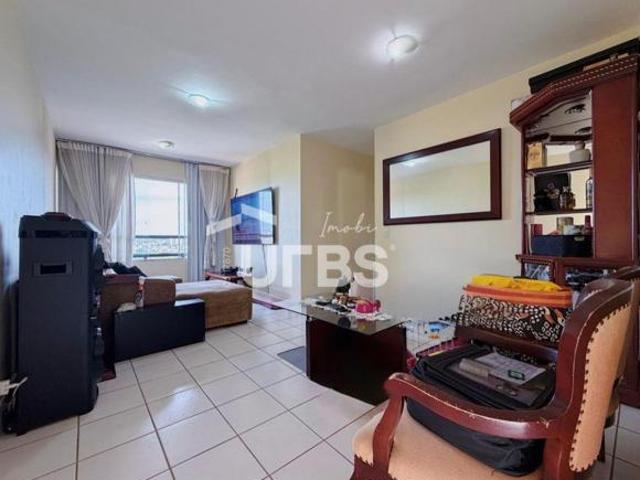 Apartamento venda em Região Geográfica Imediata de Goiânia, Goiânia