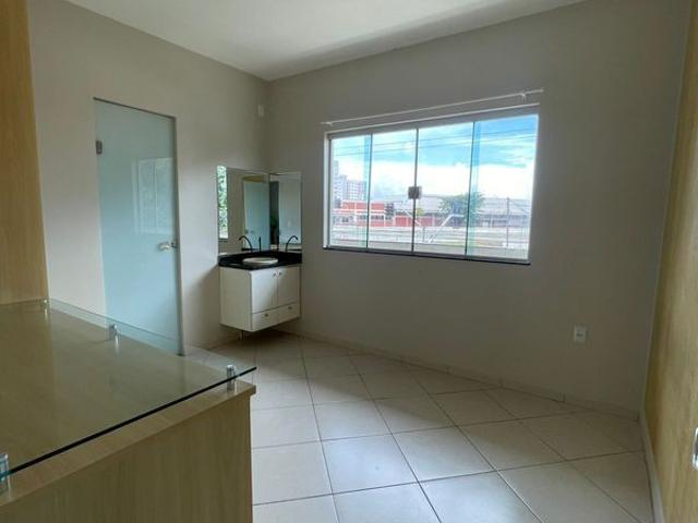 Apartamento aluguel em Região Geográfica Imediata de Goiânia, Goiânia