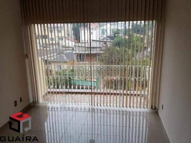 Apartamento venda em Santo André