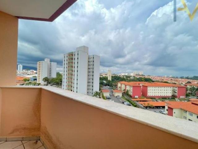Apartamento venda em Região Imediata de Jundiaí, Jundiaí