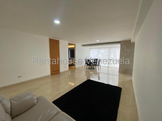 Apartamento en alquiler en El Pedregal, Caracas